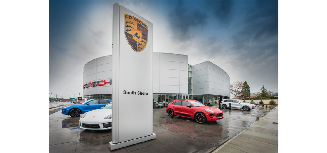 Porsche vehicles are known for delivering world-class driving experiences, and at Porsche South Shore, we aim to deliver world-class customer service experiences