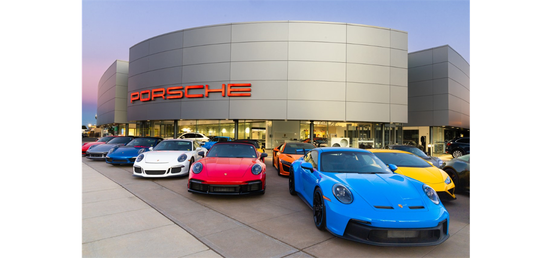 Porsche vehicles are known for delivering world-class driving experiences, and at Porsche South Shore, we aim to deliver world-class customer service experiences