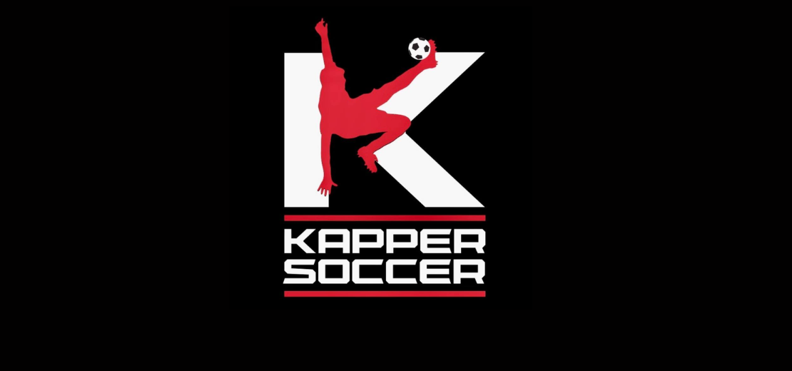 Success in Soccer Starts with the Right Training