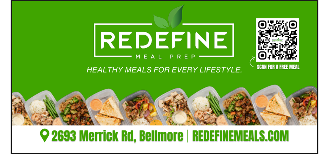 Redefine Meals Bundle & Save