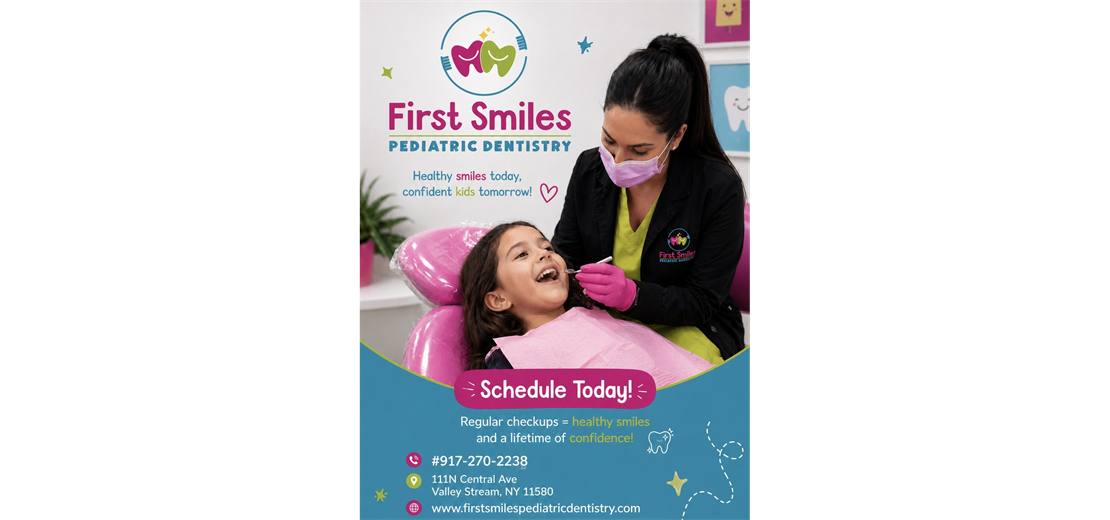 First Smiles Pediatric Dentistry